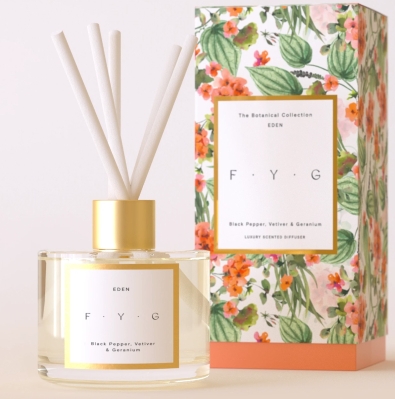 Eden Diffuser