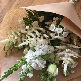 Fortnightly Subscription only £35.00 per delivery