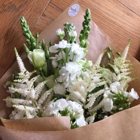 Weekly Subscription only £35.00 per delivery