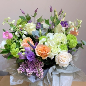 Florist's Choice mixed flowers