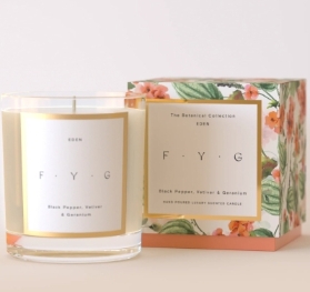 Eden Candle