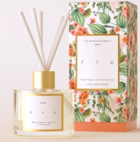 Eden Diffuser