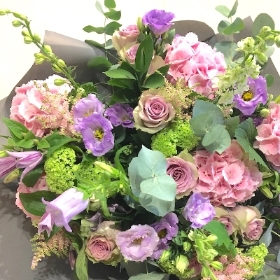 Florist's Choice mixed flowers
