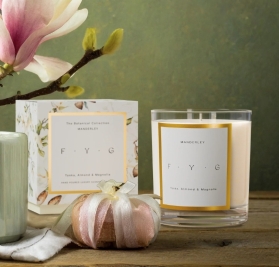 Manderley Candle