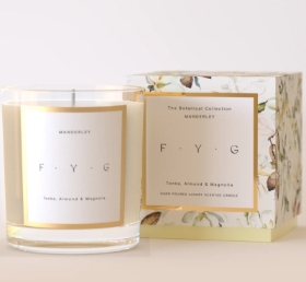 Manderley Candle