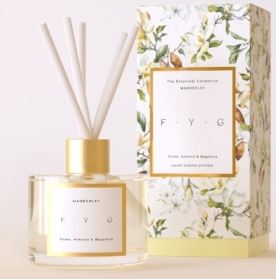 Manderley Diffuser