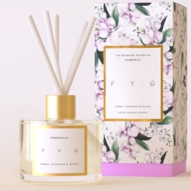 Pemberley Diffuser